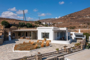 Andrea's Tinos House
